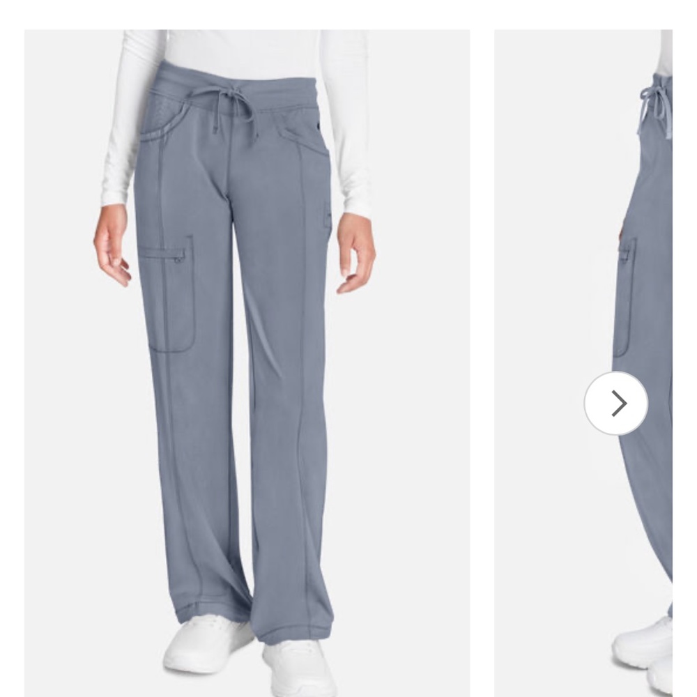 Cherokee Infinity Scrub Set - image 2